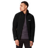 Regatta Cera III Softshell Jacket Black