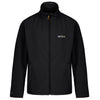 Regatta Cera III Softshell Jacket Black