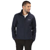 Regatta Cera III Softshell Jacket - Navy