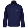 Regatta Cera III Softshell Jacket - Navy