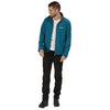 Regatta Cera III Softshell Jacket - Deep Teal
