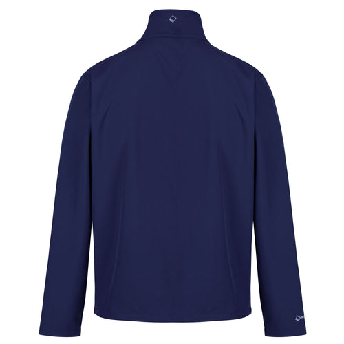 Regatta Cera III Softshell Jacket - Navy