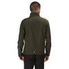 Regatta Cera III Softshell Jacket - Bay Leaf