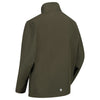Regatta Cera III Softshell Jacket - Bay Leaf