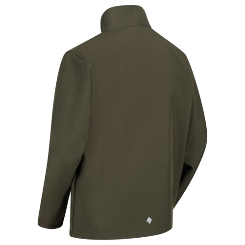 Regatta Cera III Softshell Jacket - Bay Leaf